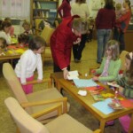 součástí výstavy betlémů byly výtvarné dílny pro děti v knihovně adventni-ohlednuti13.jpg