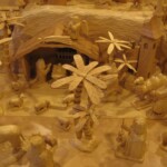 největší hit výstavy - ručně vyřezávaný betlém p. Valíčka (každý rok něco nového) adventni-ohlednuti19.jpg