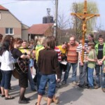 sraz byl před mlýnem u rybníčka krizova-cesta01.jpg