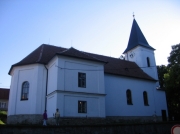 Divácký kostel