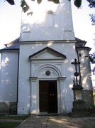 Divácký kostel