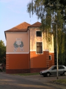 Stará škola - znak