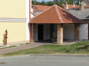 Celkový pohled na Štengar