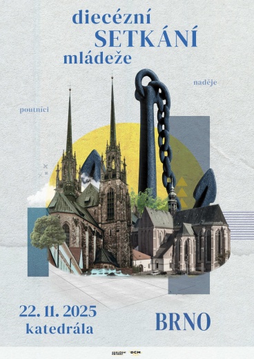 Diecézní setkání mládeže 2025